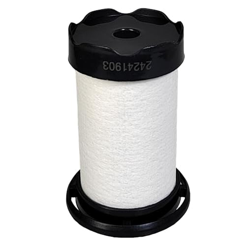 24241903 Precision Filter is Suitable for Air Compressor Maintenance and Replacement Parts