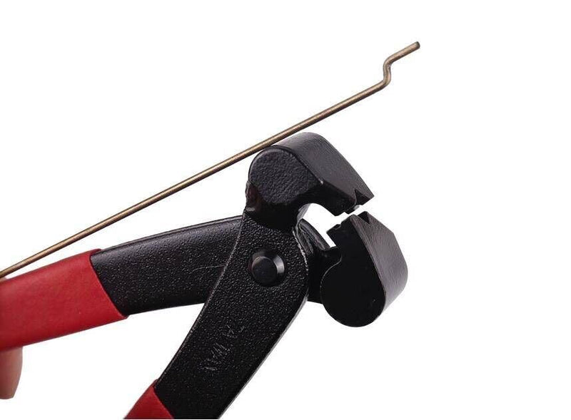 Z-Bend Pliers Super Z Pliers Useful Tool for Airplane Model Building Servo Push Rod RC Airplane Parts