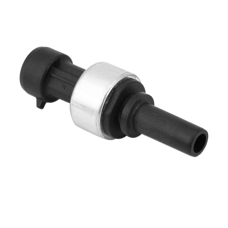 Aramox Air Pressure Sensor, Car Vehicle Low Air Pressure Sensor Transductor for, OE: 5005758, 5008677, 2505669C91