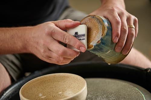 Flexible Diamond Sanding Pads B5 — 800 Grit (Ultra Fine)