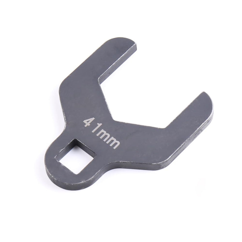 Water Pump Adjustment Spanner Disassembly Removal Hand Tool 41mm for GM 1.6L Chevrolet Aveo