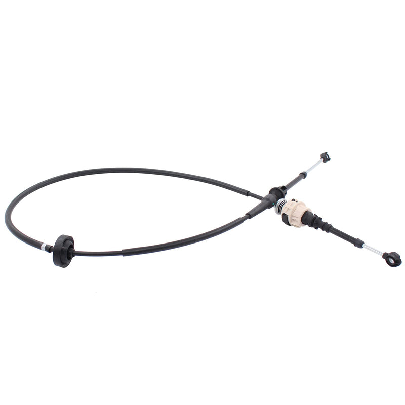 NewYall Transmission Gear Shift Cable for Pontiac Montana Saturn Relay Buick Terraza Rendezvous Chevrolet Uplander Venture Oldsmobile Silhouette 10340403 19368078 12565602 15299671
