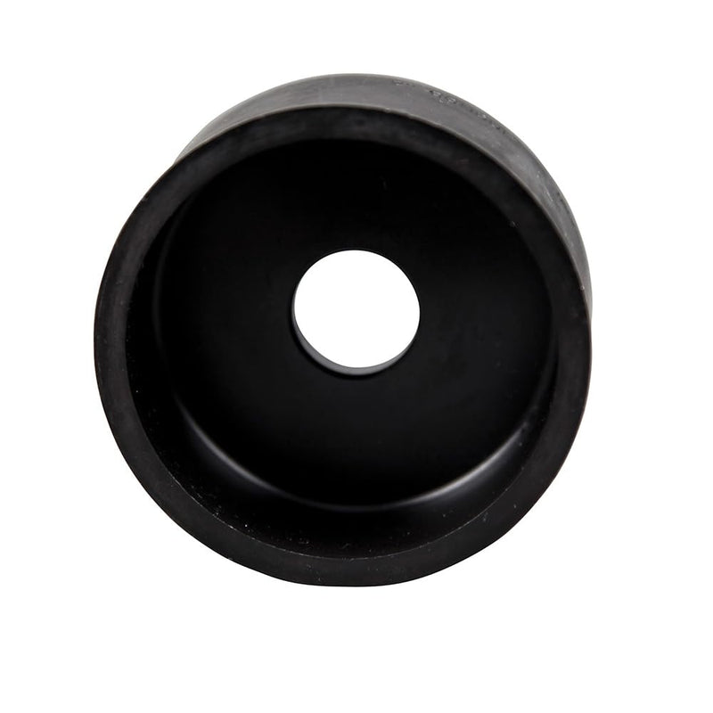 Klein Tools 53868 2.416-Inch Knockout Die for 2-Inch Conduit 2.416-Inch Knockout Die, 2-Inch Conduit