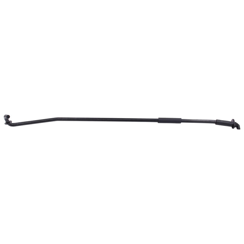 ApplianPar Front Hood Support Prop Rod for Nissan Frontier 2005-2021 Pathfinder 2005-2012 Xterra 2005-2015