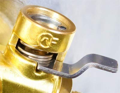 F106SX: New Generation Fumoto® Valve with 14mm-1.5 Thread Size Drain Valve
