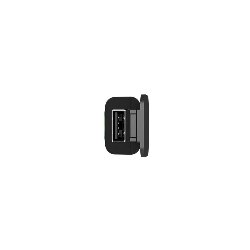 Battery Tender Quick Disconnect USB Charger Adapter - Easily Charge Mobile Devices with 12V Vehicle Battery on The Go - Perfect for Camping Our Outdoor Adventures - 081-0158 with USB Charger
