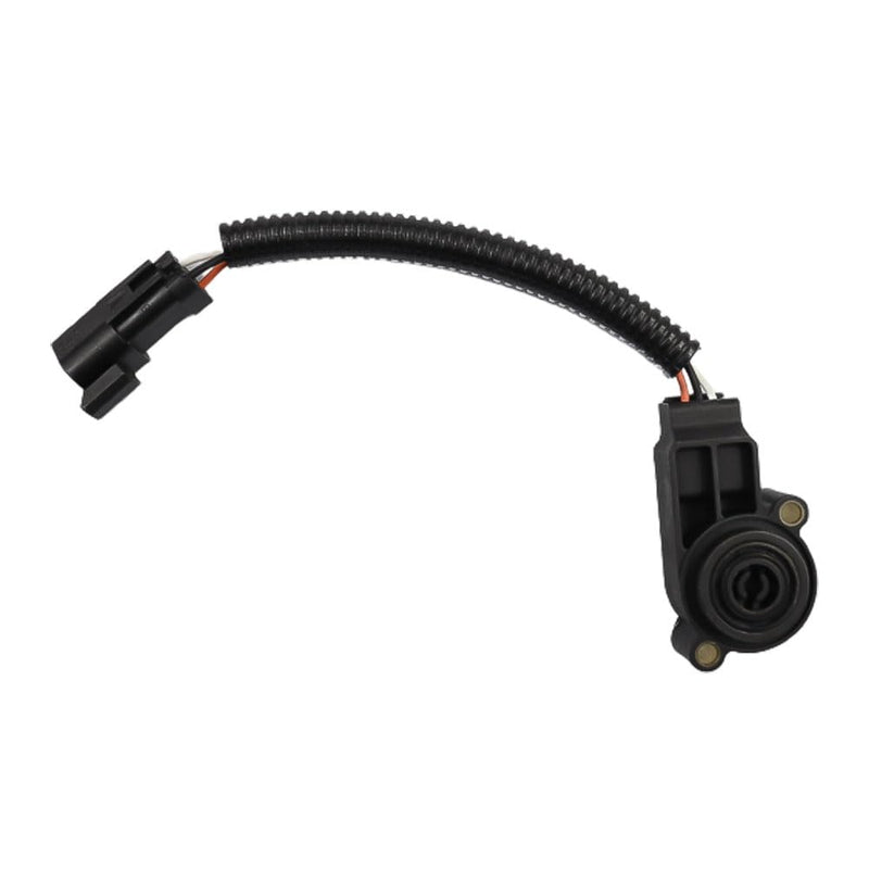 Throttle Position Sensor 266‑1478 Engine Accessories 9‑32V TOSD-04-309for Caterpillar,Liquid Level Sensor