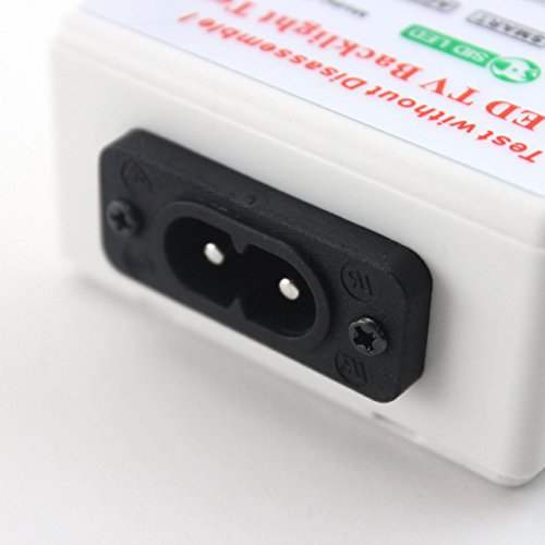 Lamp and TV Backlight Tester for All LED Lights Repair Output 0-320V