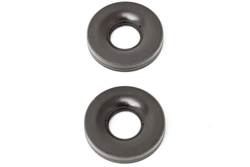 Michigan Motorsports LS Valley Cover Gasket - Fits 1997-2007 Gen 3 LS Engines - Replacement Gasket for LS1 LS6 LM7 LQ4 LQ9 LR4 - Replaces 12558178