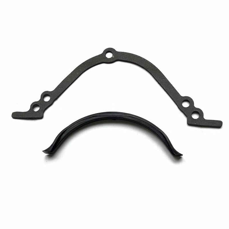 Rear Main Seal Gasket for Nissan Maxima, 1995-2015 for Infiniti for Nissan