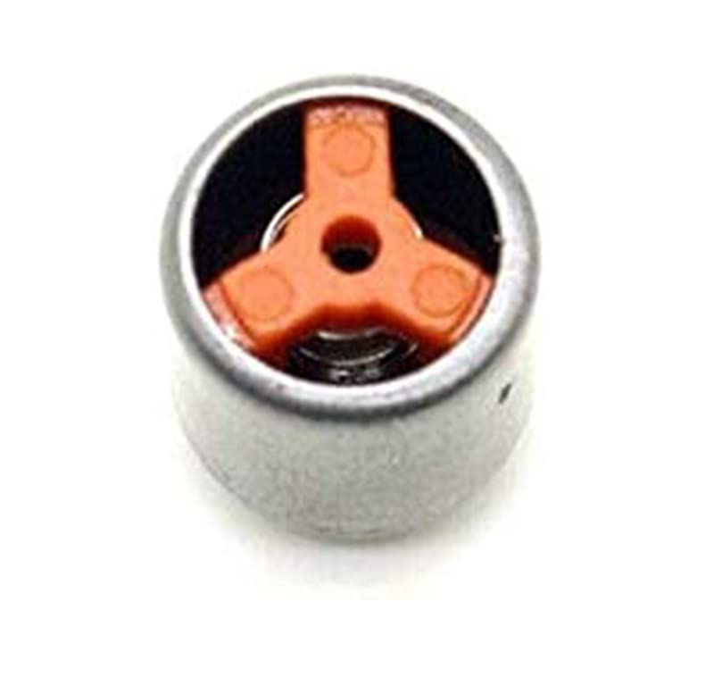 2pcs car Original Oil By-Pass Walve One-Way Valve For Chevrolets Cruze 1.6L 1.8L Epica 1.8 AVEO 55563957 90530050 55556227 Engine New Oil- Flow Red opel Zafira Oil check Automobile Accessories