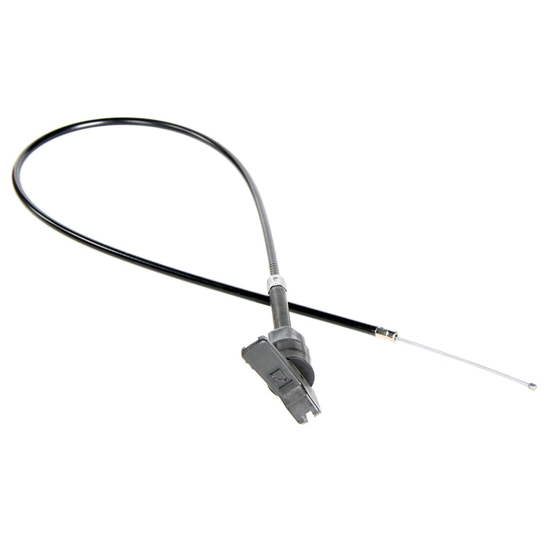 PW50 Choke cable, Choke Line for PeeWee 50cc PW50 PY50 1990-15 1981-87 Y-Zinger 50 Kid Bikes 4X4-26331-01-00