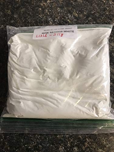 Glow in The Dark Grout 1lb