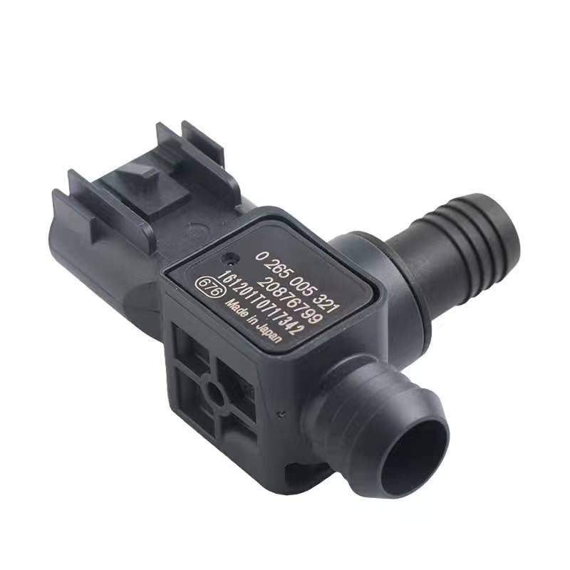 YEPREM 1Pcs 20876799 Car Power Brake Booster Pressure Sensor Switch 0265005321 0 265 005 321 for Bu/lck Re/gal Ca/dl/llac ATS Chevy Cruze Ca/maro O/pel A/dma as/tra co/rsa in/slgnla Mo/ka Im/pala