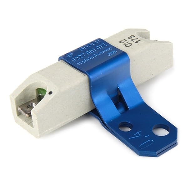 Bosch 0227901012 Ballast Resistor