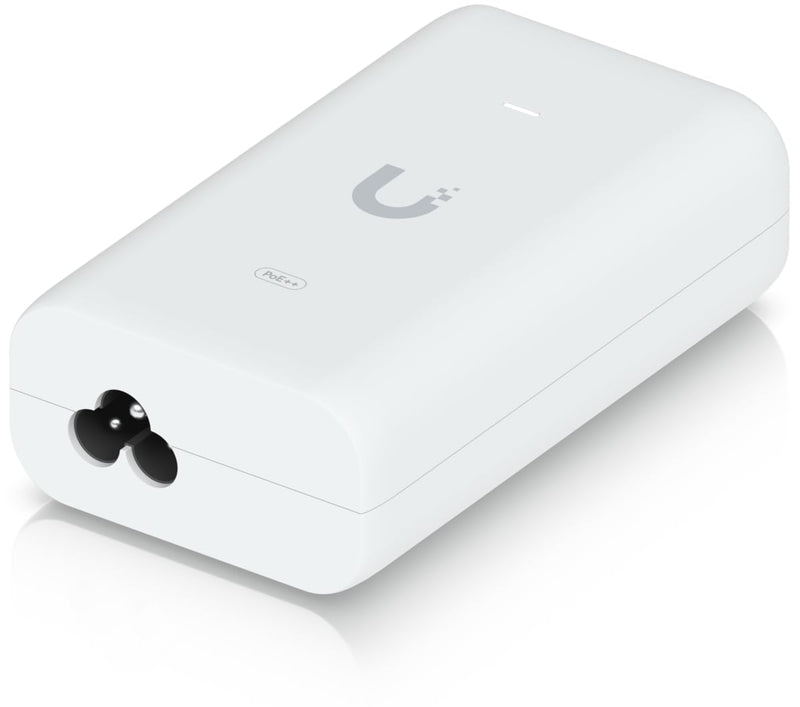 Ubiquiti U-PoE++ PoE++ Injector