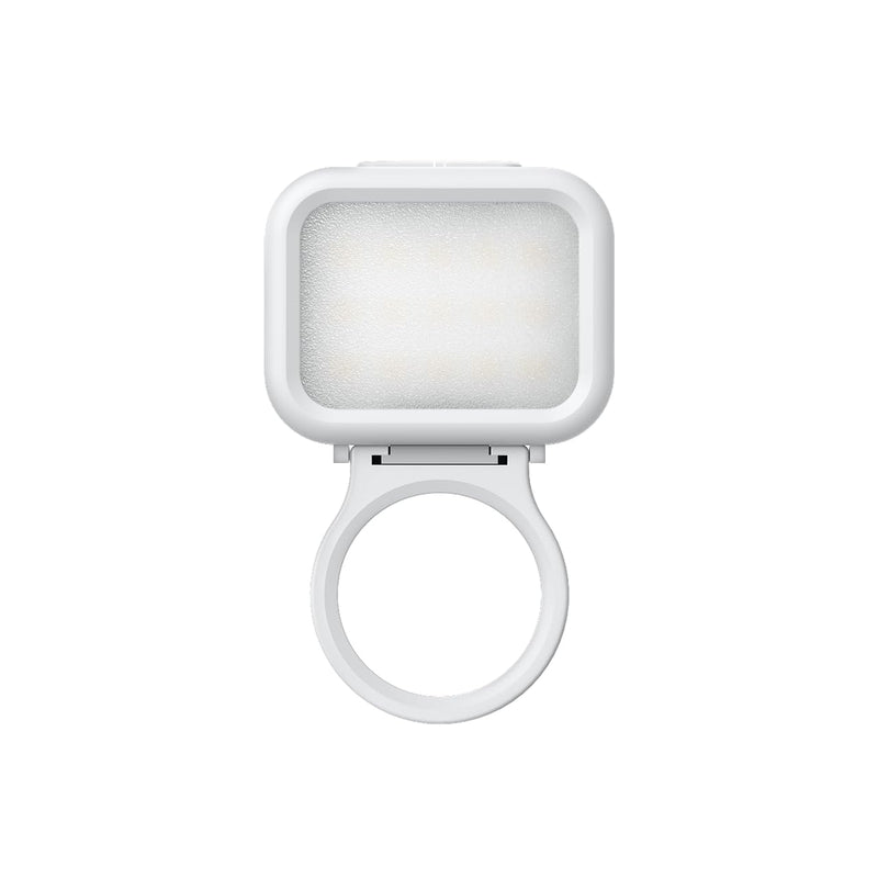 Insta360 GO Ultra Mini Fill Light (White)
