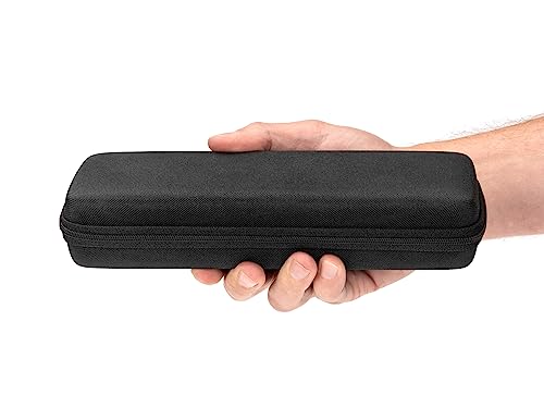 TEKTON 1/4 Inch Security Bit Driver and Bit Set, 37-Piece | DBH93102