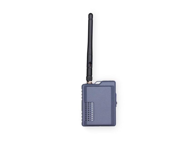 Seeed Studio Wio Tracker L1 Pro MeshCore LoRa Companion, OLED, 2000mAh | Finished Companion with OLED, GNSS, Bluetooth, 2000mAh battery, and Grove expansion for field and maker projects
