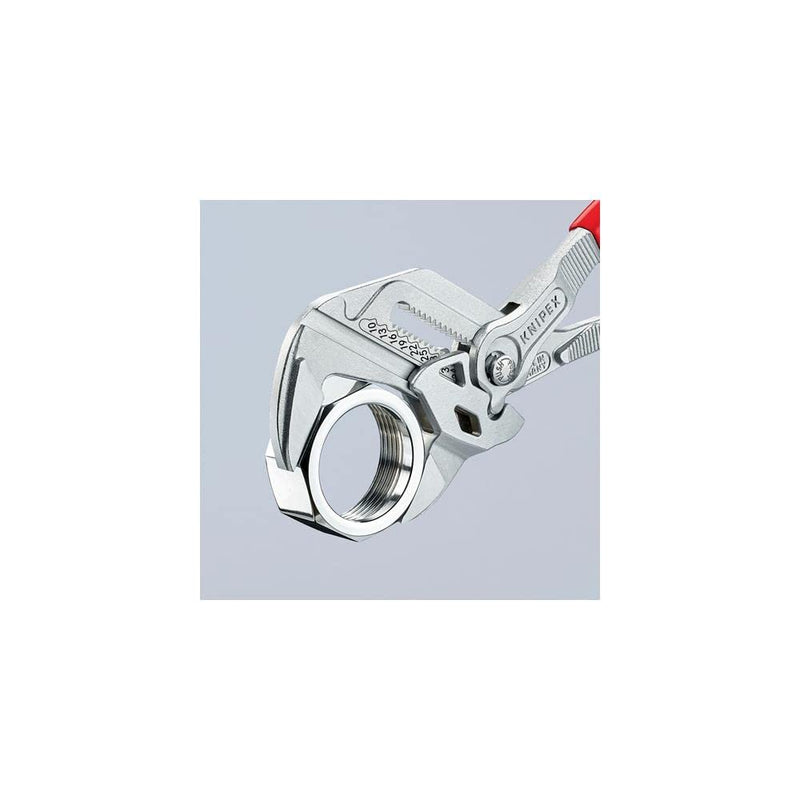 KNIPEX Pliers Wrench | bike-hand-tools