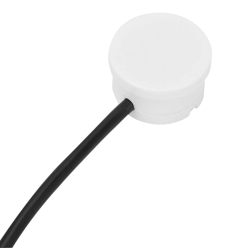 Non-Contact Water Level Sensor for Airtight Containers, Liquid Level Detection Tool with Accurate Measurement for Tanks and Reservoirs