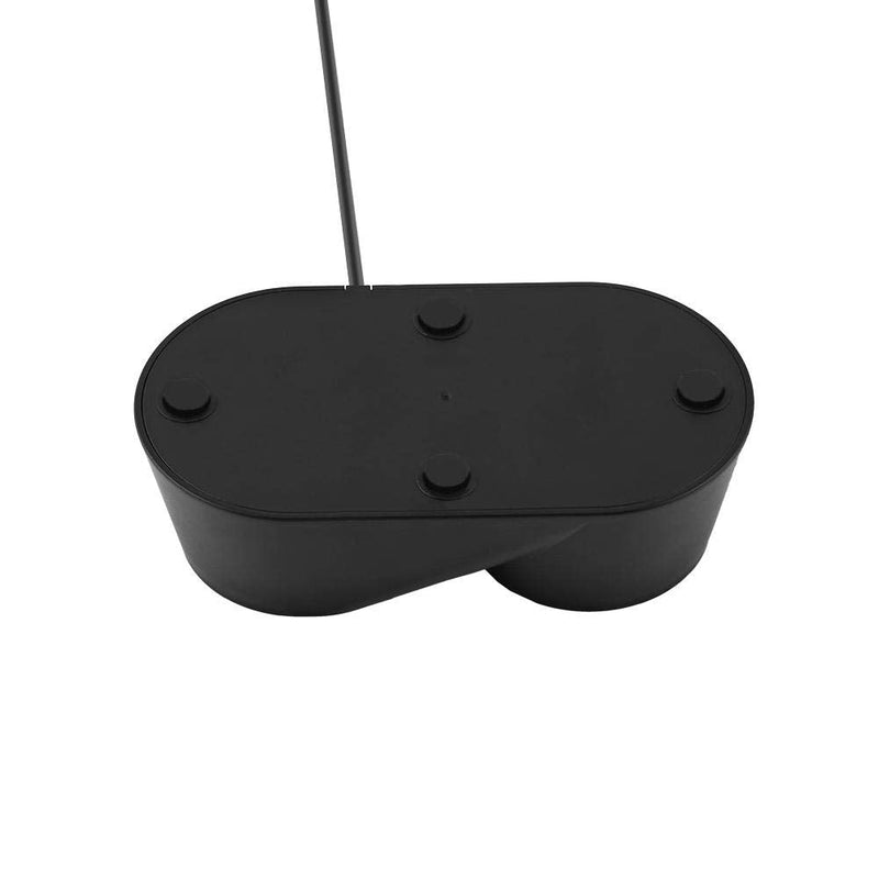 Zer one USB Dual Charging Dock Station Stand Holder for VR Controller