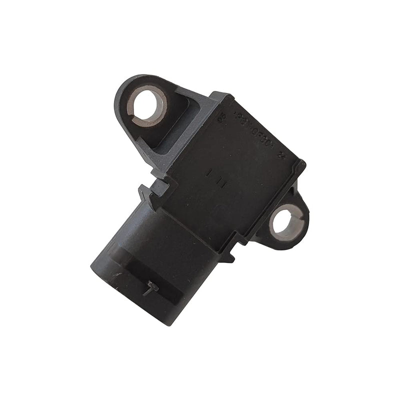 13627599042 Manifold Absolute Pressure Sensor 2008-2019 for BMW X5 X6 640i 650i 750i Replacement # V20725241 5S13386 V20-72-0090 13627585493 13627551429 5WK96857Z