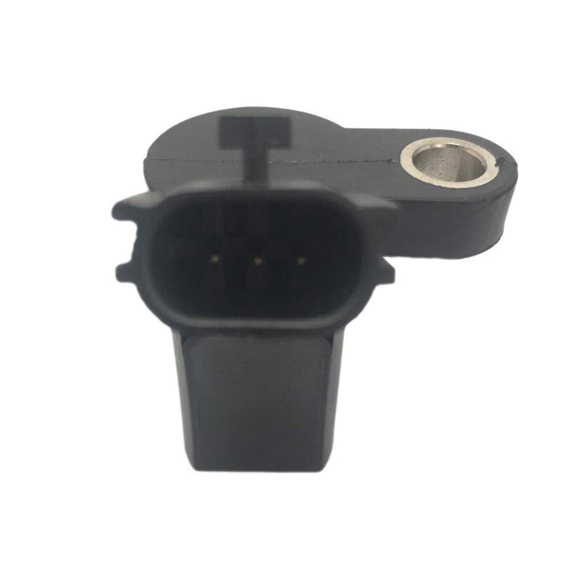 3Pcs Camshaft Crankshaft Position CPS Sensor Kit 23731-AL60A 23731-AL61A 23731-6J90B Compatible with Nissan 350Z Altima Frontier Maxima Murano NV1500 NV2500 Pathfinder Quest Xterra Infiniti 3.5L 4.0L