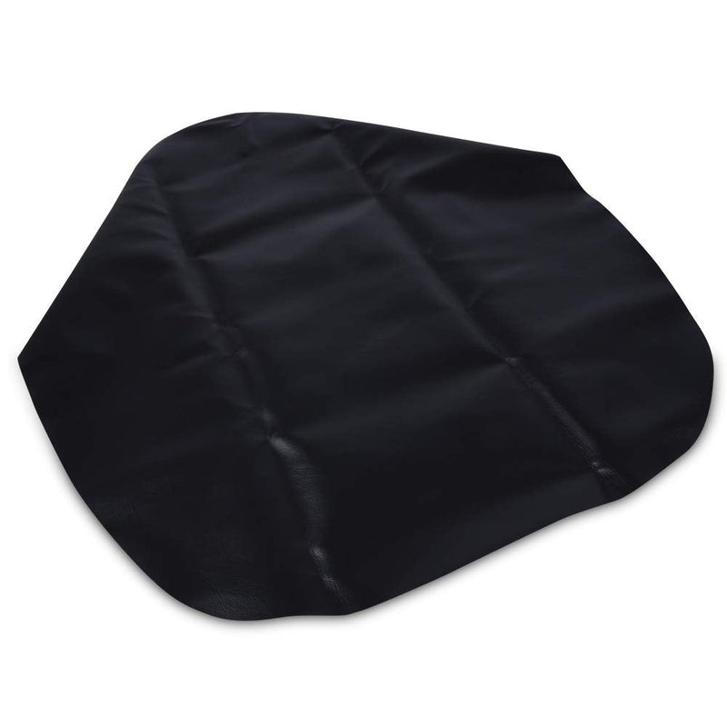 PIT66 Seat Cover Black Compatible with Honda Fourtrax 300 1988-2000 Seatcover 1988-2000 Honda Fourtrax