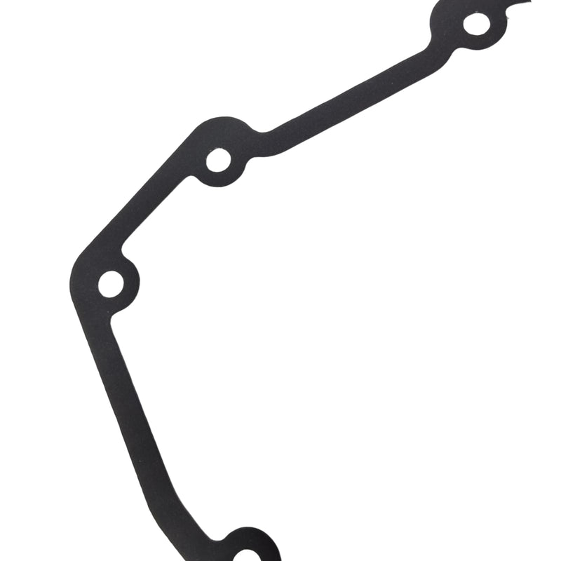 Cam Cover Gasket Compatible with 1999-2017 Harley Twin Cam Models Electra Glide FLHT, Road Glide FLTR, Road King FLHR, Street Glide FLHX, Dyna, Softail