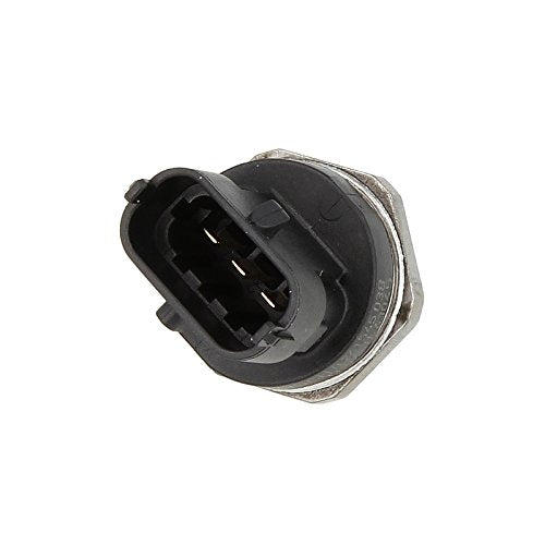 BOSCH 0261545038 Original Equipment Fuel Pressure Sensor - Compatible with Select Ford Edge, Escape, Explorer, Fiesta, Focus, Fusion, Taurus, Transit Connect; Lincoln MKZ