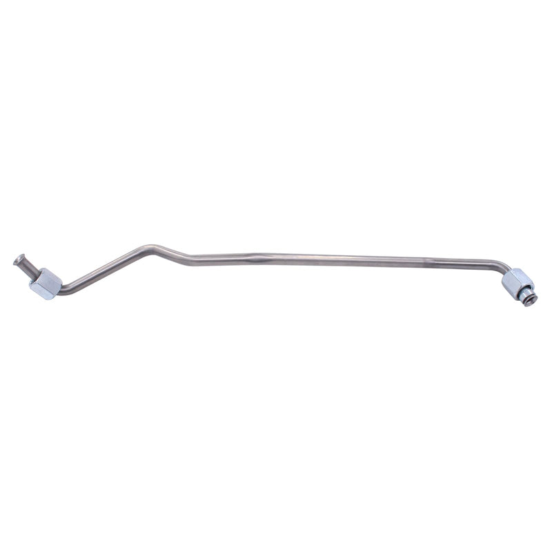MOTOKU Exhaust Back Pressure EBP Tube Pipe Sensor w/Wire Harness for Ford 7.3L Diesel F-250 F-350 Super Duty Excursion E-350 1999-2003