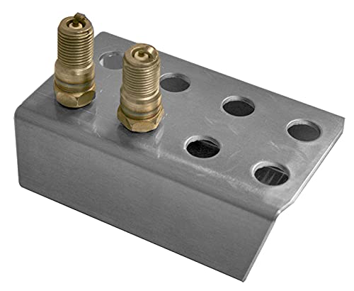 Pit Pal Products 229 Mini Spark Plug Caddy
