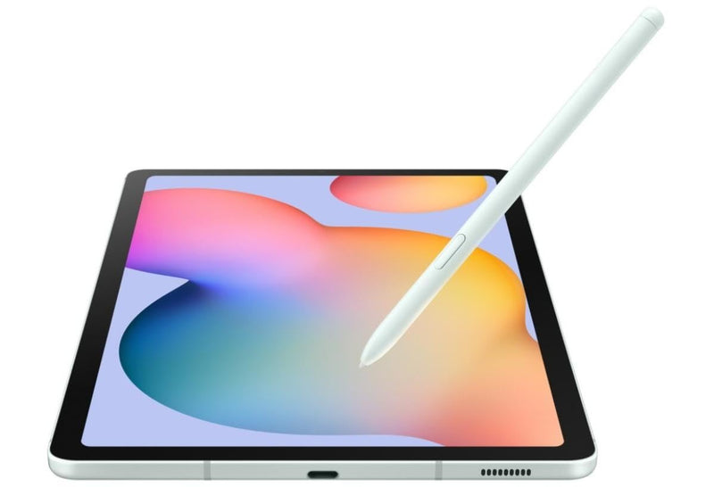 New Screen Touch Pen for Samsung Galaxy Tab S6 Lite S6lite SM-P610 P615P P613 P619 P620 P625 Active Stylus S-Pen Replacement Pencil with (Green) Green