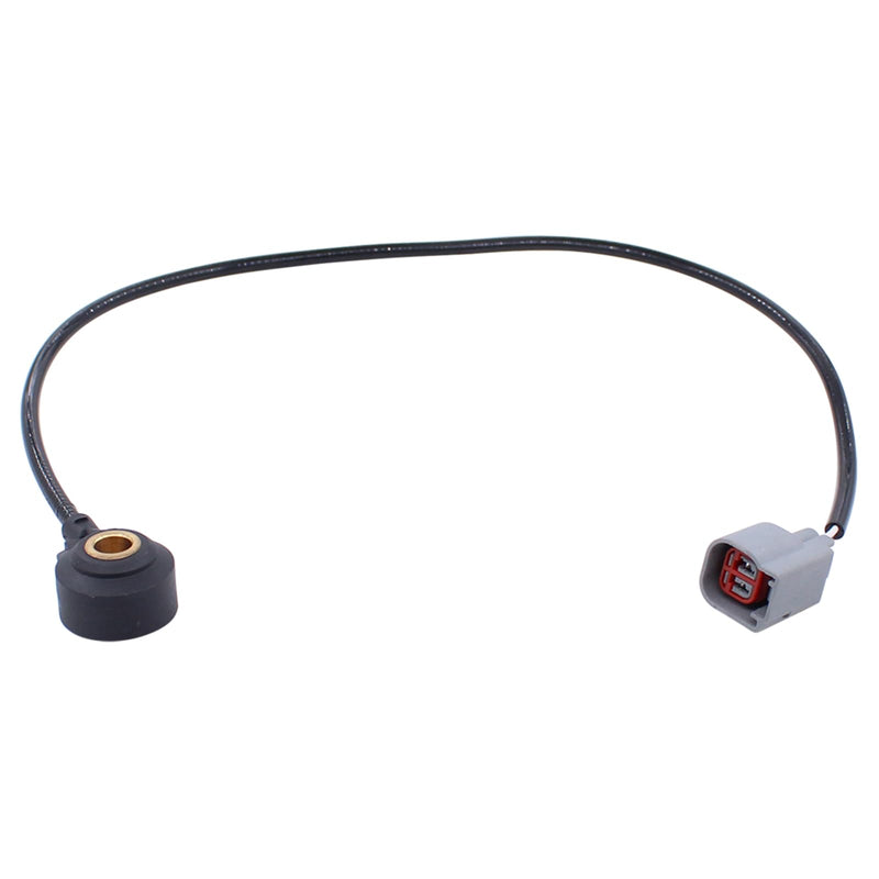 ApplianPar Knock Sensor for Ford F150 5.4 2004-10, F250 F350 F450 F550 Super Duty 5.4 2005-10, Escape 3.0 2009-12, Expedition 5.4 2005-14, Mustang 4.6 5.4 2007-10, for Lincoln Mark LT Navigator
