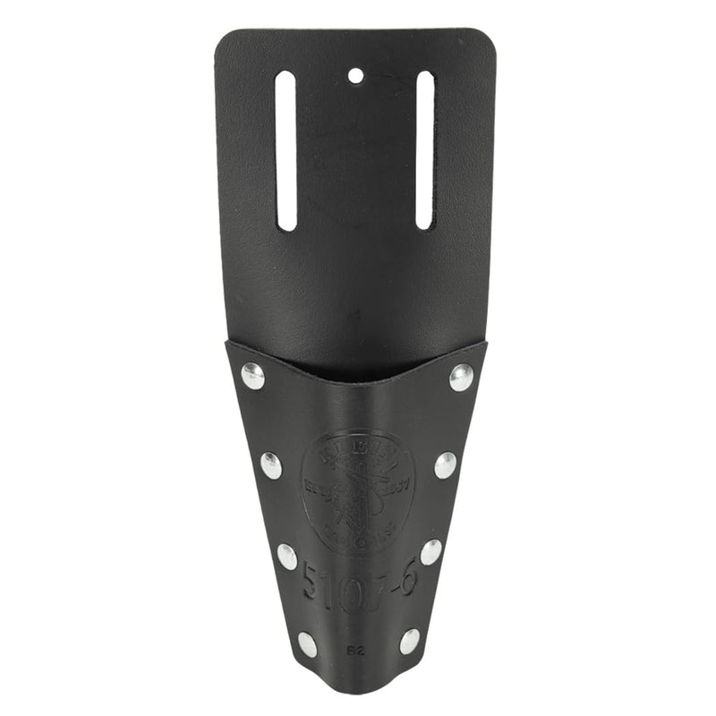 Klein Tools 5107-6 Leather Pliers Holder with Open Bottom, for 6 and 7-Inch Pliers (Pack of 2) 7-Inch (Pack of 2)