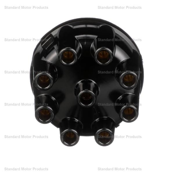 Standard Motor Products FD-129 Distributor Cap Assorted , One Size
