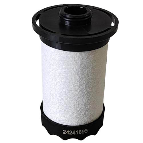24241895 Precision Filter and Air Compressor Replacement Parts Compatible