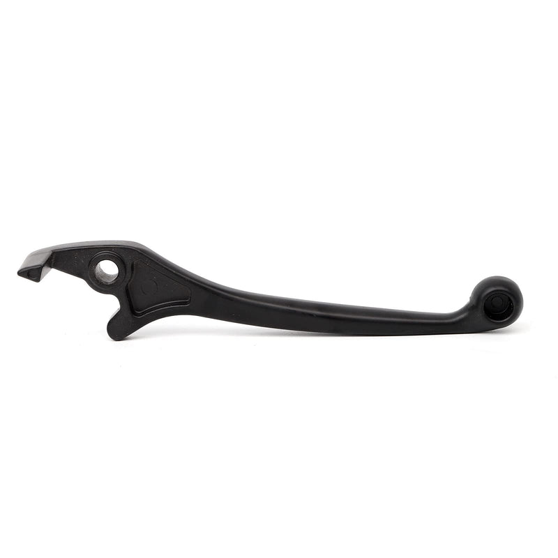 Minho Mini Bike Black Left Disc Brake Lever for 50CC-125CC Chinese Pit Dirt Bike Motorcycle Scooter Bicycle Parts Black/Left