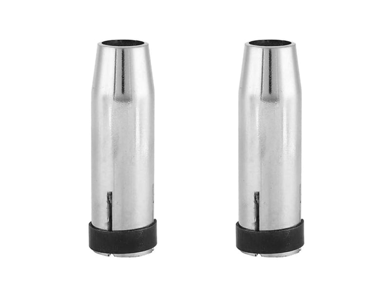 Contact Tip, Nozzle, Diffuser, Tip Holder Kit fits Eastwood Elite MP250i & Eastwood Mig 250 Welder 21180 MB (16 PCS - .035" KIT) 16 PCS - .035" KIT