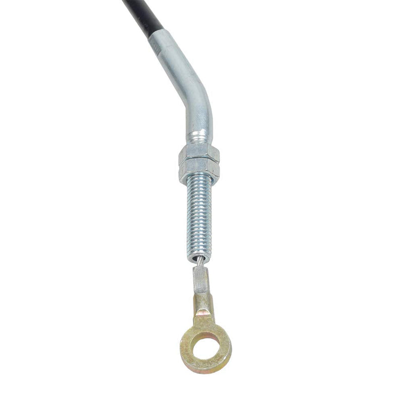 AlveyTech Parking Brake Cable for 49cc, 110cc, & 125cc Kandi Go-Karts & Dune Buggies