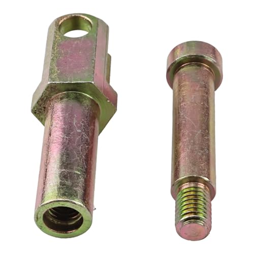 Quick Attach Pivot Wedge Kit 6728473 6704248 Compatible with Bobcat 630 631 632 641 642 643 645 653 730 731 732 741 742 743 751 753 763 773 7753 853 863 864 873 883 A220 A300 S130 S220