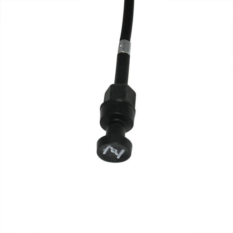 Carbman 54017-1208 Choke Starter Cable Compatible with Kawasaki Mule 3000 3010 3020 4000 4010 2001-2009