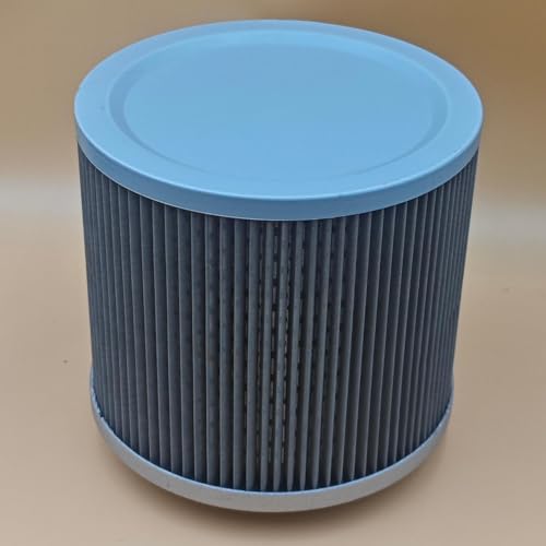 SE75461210 Hydraulic oil filter element SS1D7A1AP SH77013 HY18573 PT9277 HF35163 Compatible with Construction Machinery/Excavator