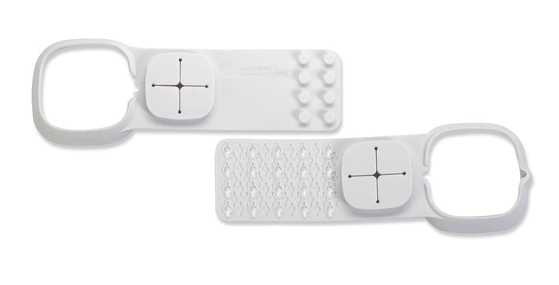Sound Oasis Sleep Therapy Pillow Speakers with Holder PSH-101