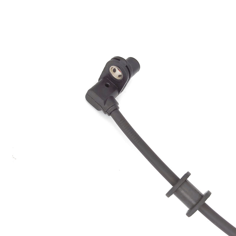 ABS Wheel Speed Sensor Front for Nissan Frontier Pathfinder Xterra 2005 2006 2007 2008 2009 2010 2011 2012 2013 2014, Suzuki Equator 09-12 Left/Right(2.4L 2.5L 3.5L 4.0L 5.6L), 47910-EA025 ALS625