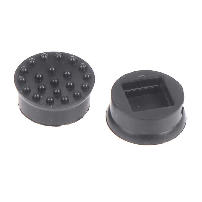 5Pcs Laptop Keyboard Trackpoint Pointer Mouse Stick Point Caps for HP Laptop