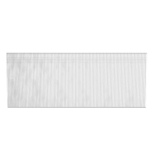Grip Rite Prime Guard MAXB64901 2-inch 316 Stainless Steel 18-gauge Brad Nail, 500 per Belt Clip