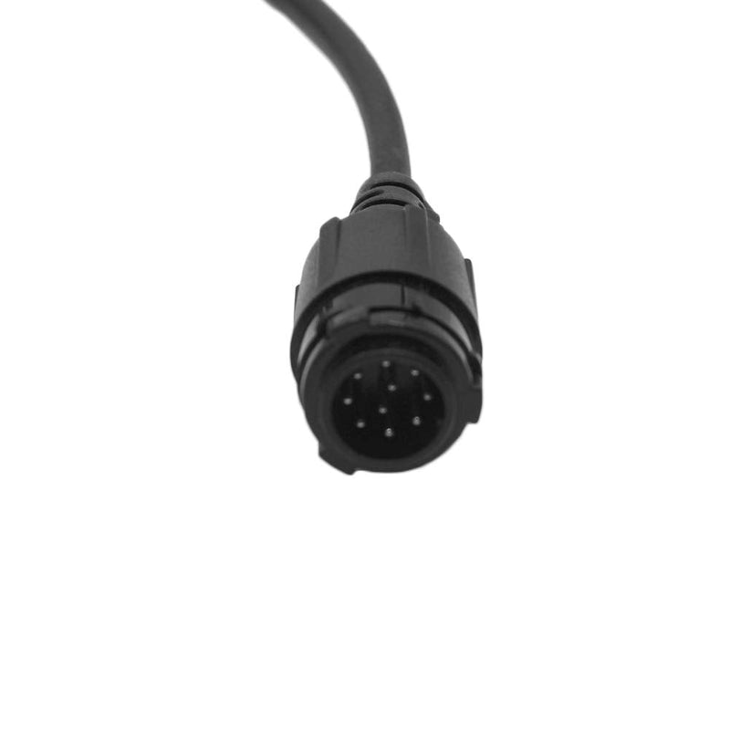 HKN6184 HKN6184C USB Programming Cable Compatible for Motorola XTL5000 XTL2500 XTL1500 PM1500 APX6500 XPR5550 XPR4350 XPR4550 Radio