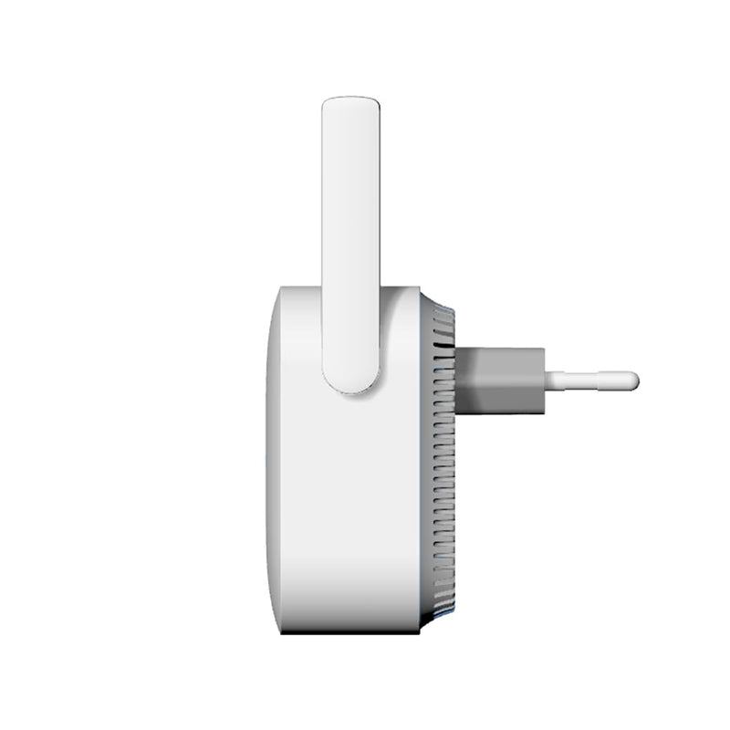 Xiaomi WiFi Range Extender N300, Max WiFi Speed 300Mbps, WiFi Standard 801.11b/g/n, WiFi Band 2.4GHz, Supports Up to 16 Devices